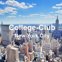 College-Club NYC logo, College-Club NYC contact details