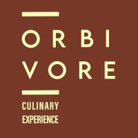 Orbivore logo, Orbivore contact details