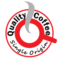 QCOFFEE (PTY) LTD logo, QCOFFEE (PTY) LTD contact details