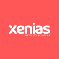 Xenias logo, Xenias contact details