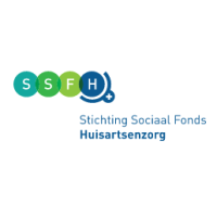 Stichting Sociaal Fonds Huisartsenzorg logo, Stichting Sociaal Fonds Huisartsenzorg contact details