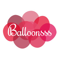 Balloonsss logo, Balloonsss contact details