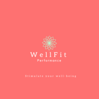 WellFit Performance Ltd logo, WellFit Performance Ltd contact details