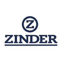 Zinder Boats logo, Zinder Boats contact details