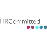 HRCommitted logo, HRCommitted contact details