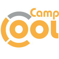 Camp COOL logo, Camp COOL contact details