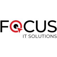 Focus IT Solutions logo, Focus IT Solutions contact details