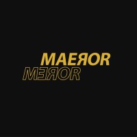 Maeror Meror logo, Maeror Meror contact details