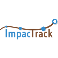 ImpacTrack logo, ImpacTrack contact details