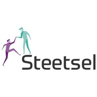 Steetsel logo, Steetsel contact details