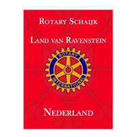 Rotaryclub Schaijk - Land van Ravenstein logo, Rotaryclub Schaijk - Land van Ravenstein contact details