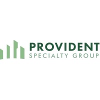 Provident Specialty Group logo, Provident Specialty Group contact details