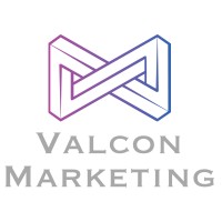 Valcon Marketing logo, Valcon Marketing contact details