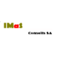 IMaS Conseils SA logo, IMaS Conseils SA contact details