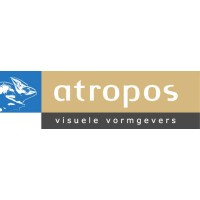 Atropos Instore Design logo, Atropos Instore Design contact details