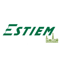 ESTIEM LG Groningen logo, ESTIEM LG Groningen contact details