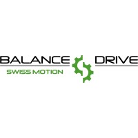 Balance Drive AG logo, Balance Drive AG contact details