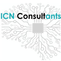 ICN Consultants logo, ICN Consultants contact details