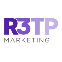 R3TP Marketing logo, R3TP Marketing contact details