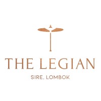 The Legian Sire, Lombok logo, The Legian Sire, Lombok contact details