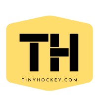 Tiny Hockey logo, Tiny Hockey contact details