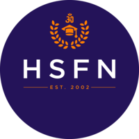 HSFN - Hindoe Studenten Forum Nederland logo, HSFN - Hindoe Studenten Forum Nederland contact details