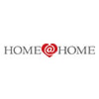 Home at Home logo, Home at Home contact details