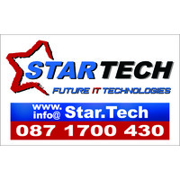 STAR TECH GROUP (PTY) Ltd logo, STAR TECH GROUP (PTY) Ltd contact details