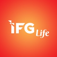 IFG Life logo, IFG Life contact details