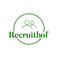 Recruithof logo, Recruithof contact details