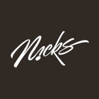 Studio Nicks logo, Studio Nicks contact details