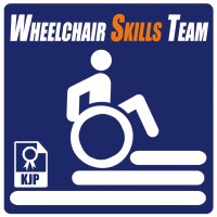 Stichting Wheelchair Skills Team logo, Stichting Wheelchair Skills Team contact details