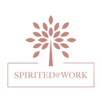 SPIRITED@WORK logo, SPIRITED@WORK contact details