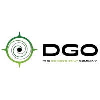 The Do Good Only Company logo, The Do Good Only Company contact details