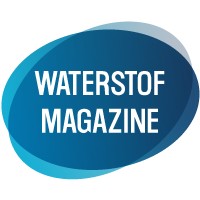 Waterstof Magazine logo, Waterstof Magazine contact details