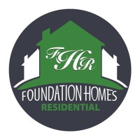 Foundation Homes Residential logo, Foundation Homes Residential contact details