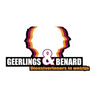 Geerlings & Benard logo, Geerlings & Benard contact details