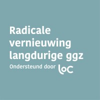 Radicale vernieuwing langdurige ggz logo, Radicale vernieuwing langdurige ggz contact details