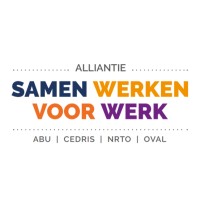 Alliantie Samen werken voor werk logo, Alliantie Samen werken voor werk contact details