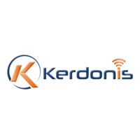 KERDONIS-DATA logo, KERDONIS-DATA contact details