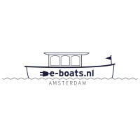 E-Boats logo, E-Boats contact details