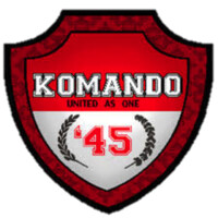 PPI Taylor's University - Komando45 logo, PPI Taylor's University - Komando45 contact details