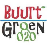 Buurtgroen020 logo, Buurtgroen020 contact details