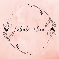 Fabula Flora logo, Fabula Flora contact details