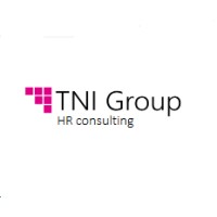 TNI Group logo, TNI Group contact details