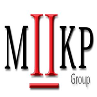 M2KP Group logo, M2KP Group contact details