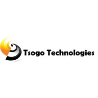 TSOGO TECHNOLOGIES logo, TSOGO TECHNOLOGIES contact details