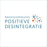 Kenniscommunity positieve desintegratie logo, Kenniscommunity positieve desintegratie contact details