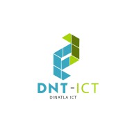 Dinatla ICT logo, Dinatla ICT contact details