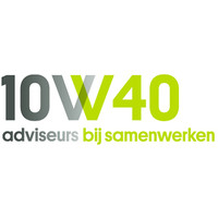 10W40 adviseurs bij samenwerken logo, 10W40 adviseurs bij samenwerken contact details